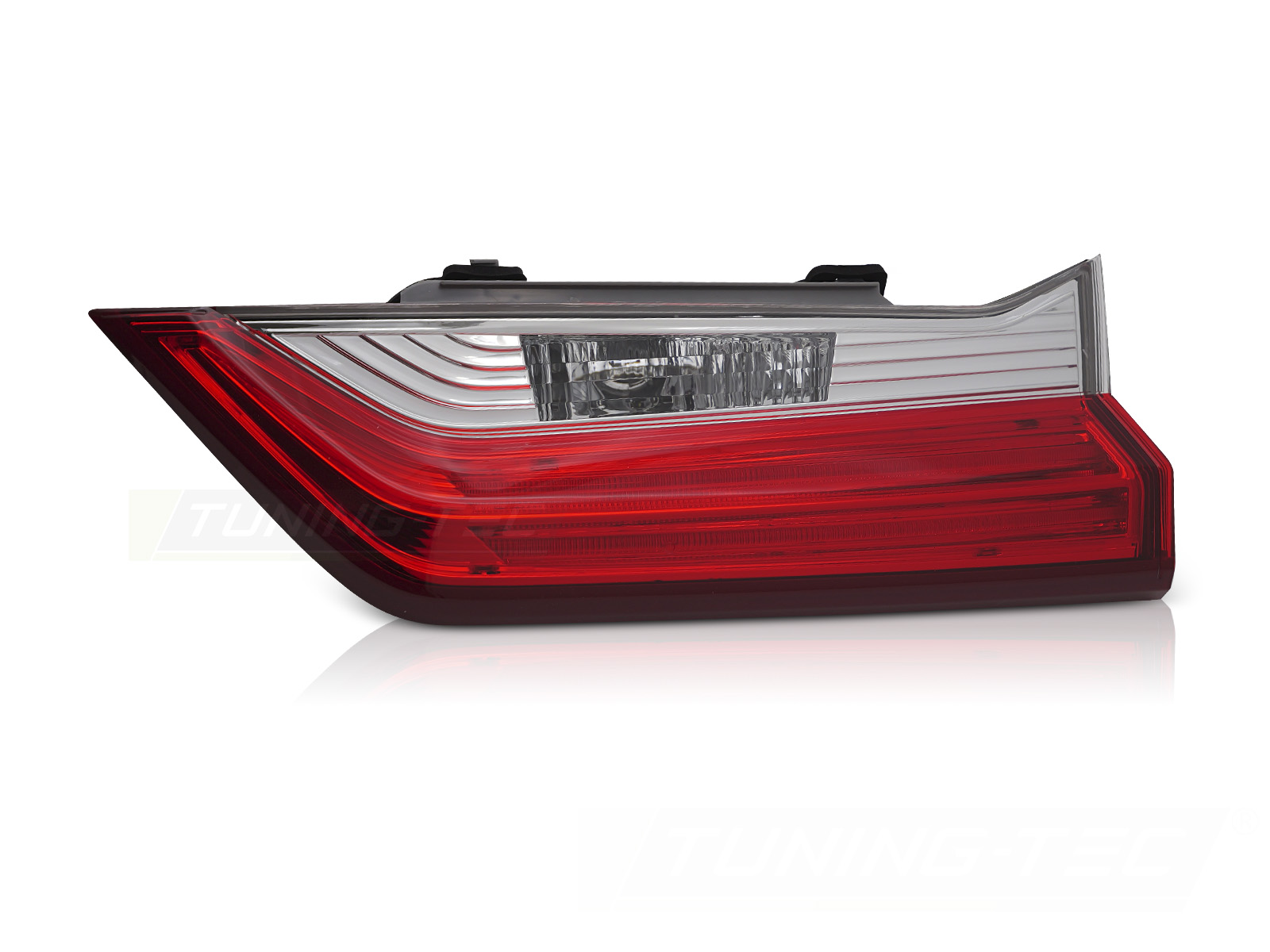 Zadné LED svetlo do veka kufra Honda CR-V V 16-19 pravé