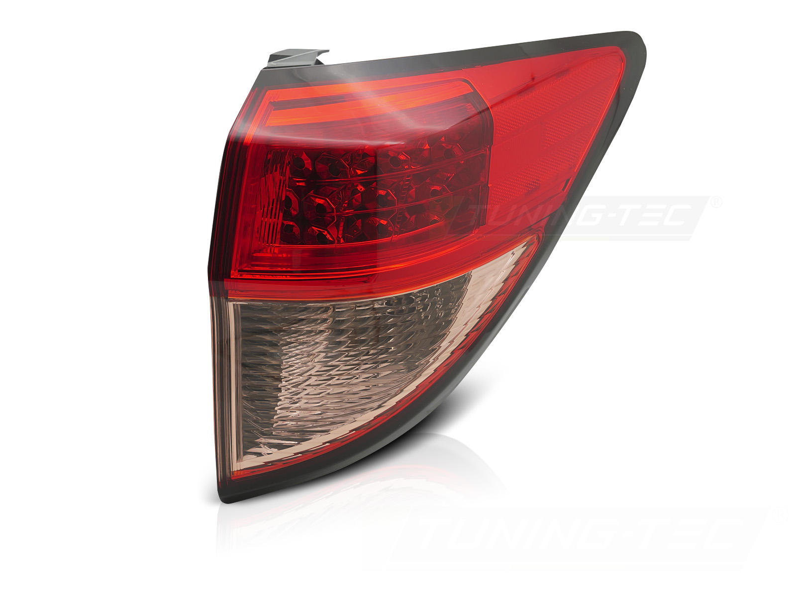 Zadné svetlo Honda HR-V II 15-18 LED pravé TYC