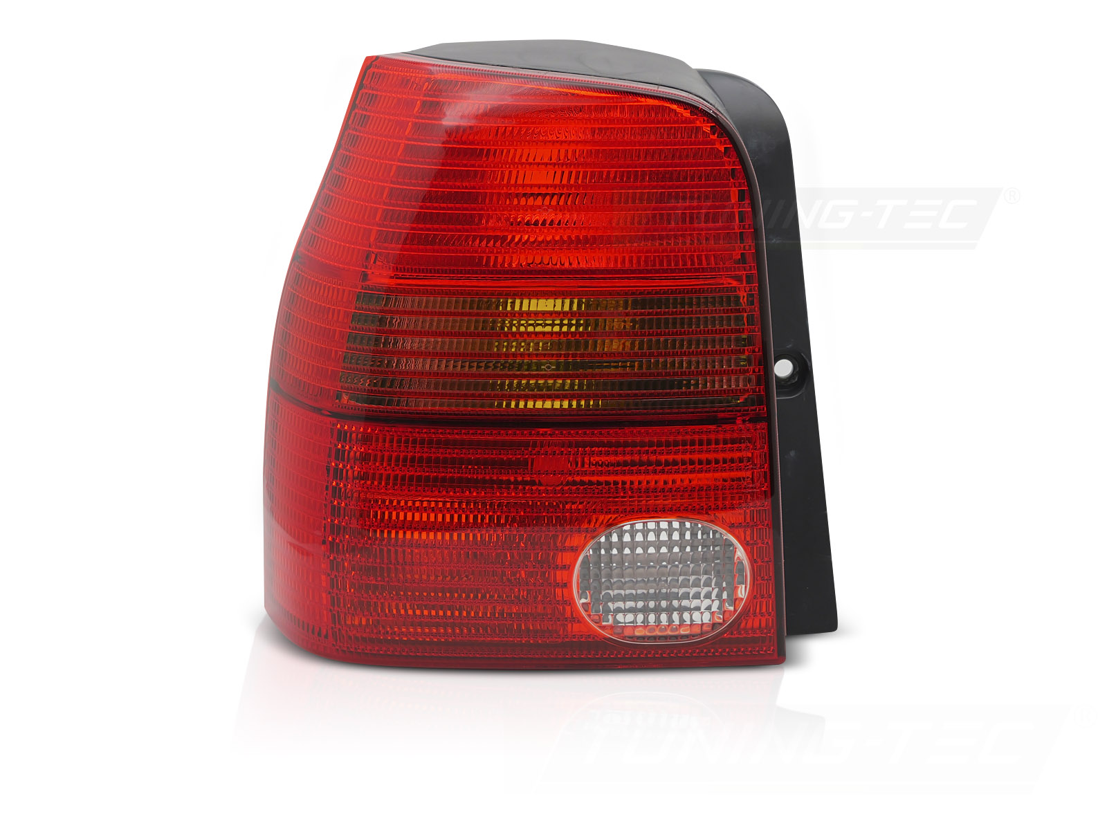Zadné svetlo VW Lupo 98-05 ľavé Red White