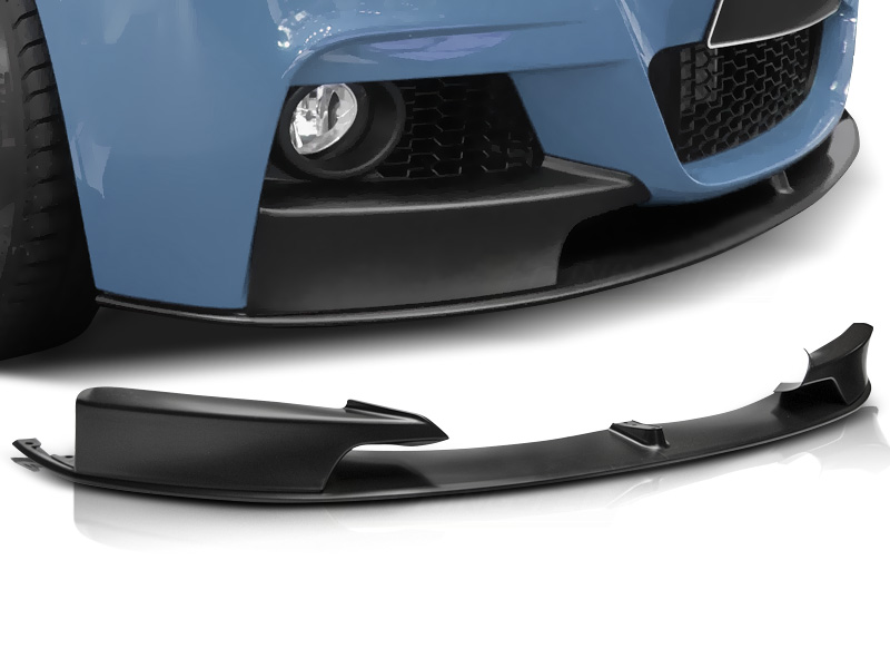 Predný spojler BMW F30/F31 11-18 Performance Style