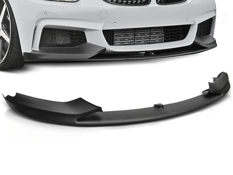 Predný spojler BMW F32 / F33 / F36 13-20 Performance Style