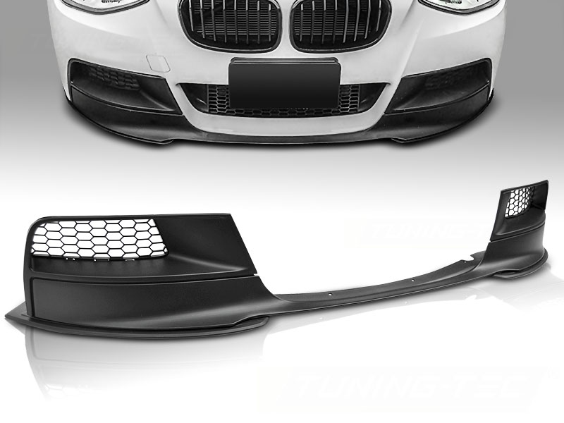 Predný spojler BMW F20/F21 11-14 Performance Style
