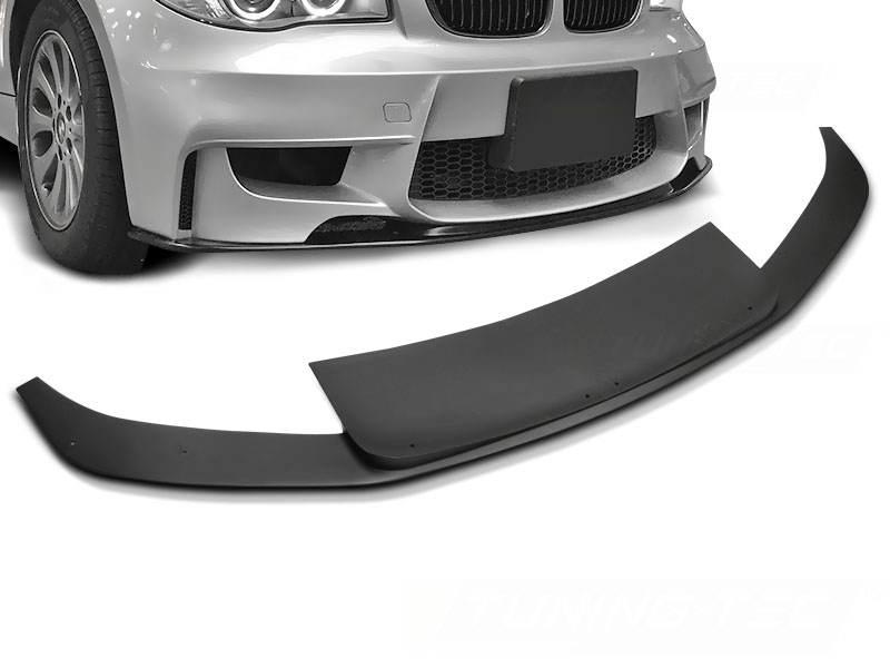 Predný spojler BMW E82 10-12 Performance Style