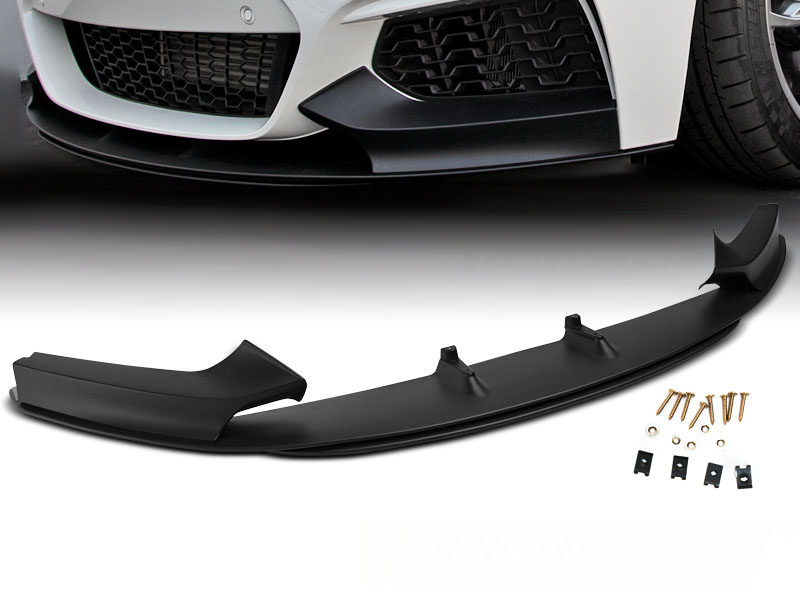 Predný spojler BMW 2er F22 / F23 13-21 Performance Style