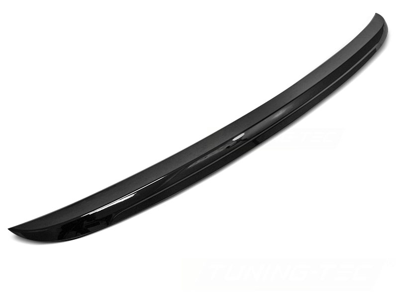 Spojler kufra BMW E60 03-10 Sport Style Glossy Black