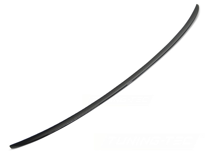 Spojler kufra BMW E92 06-13 Sport Style Glossy Black
