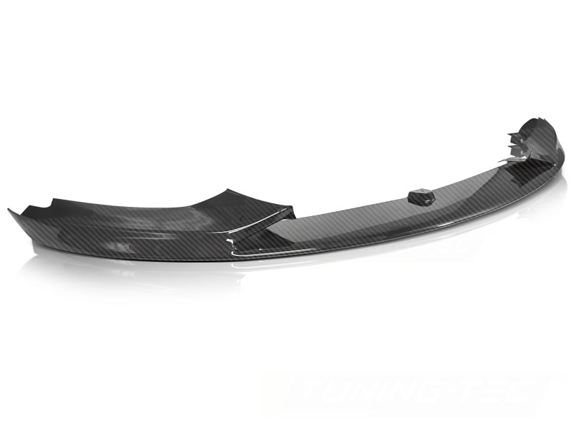 Predný spojler BMW F32 F33 F36 13-20 Performance Style Carbon Look