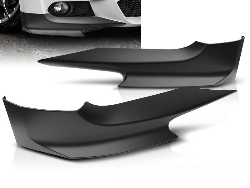 Predný splitter BMW E92 / E93 06-10 Sport