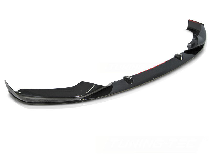 Predný spojler BMW G30 G31 17-20 Performance Style Glossy Black