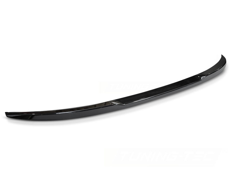 Spojler kufra BMW F44 Gran Coupe 19- Performance Style Glossy Black