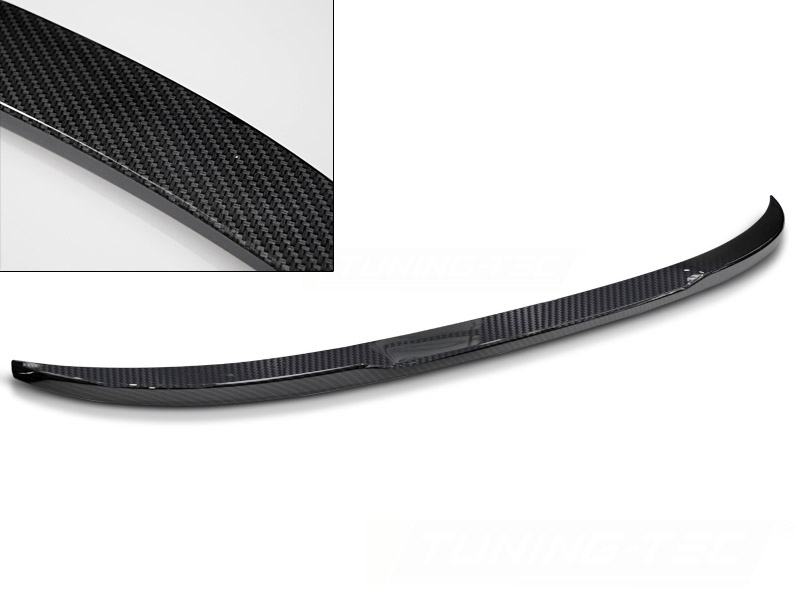 Spojler kufra BMW F44 Gran Coupe 19- Performance Style Carbon Look