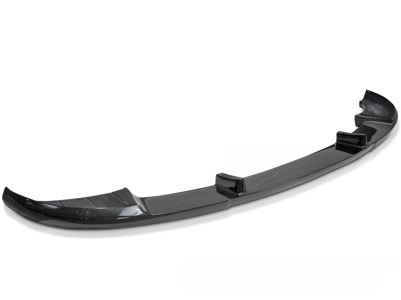 Predný spojler BMW F10 11-13 Carbon H Style