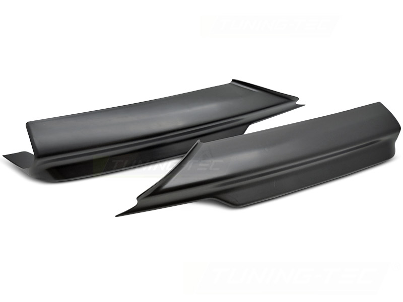 Predný splitter Sport BMW E90 / E91 05-08
