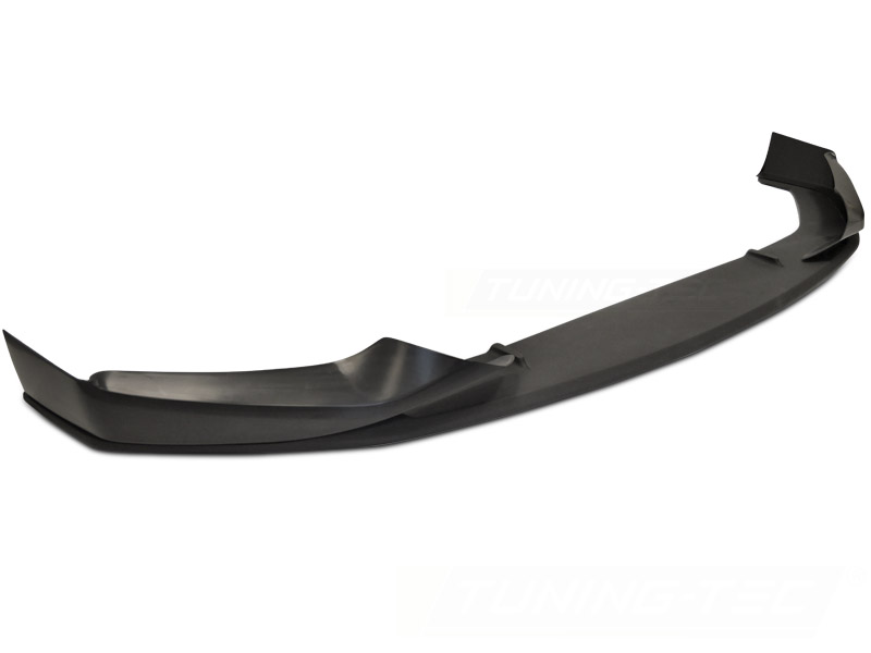 Predný spojler BMW 5er G30 G31 17-20 Performance Style Black