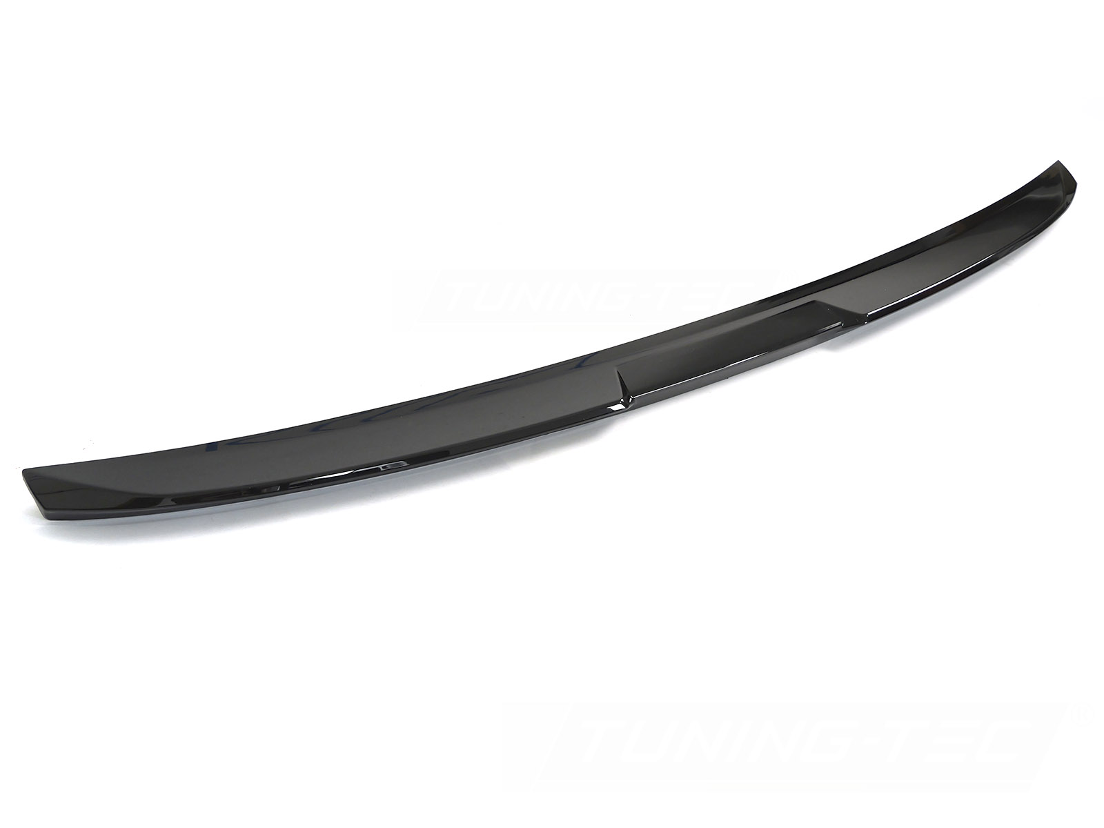 Spojler veka kufra BMW G60 23- Performance Style Glossy Black