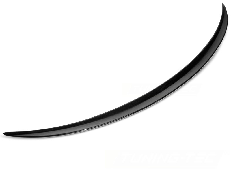 Spojler kufra Mercedes E-Class C238 17-20 Sport Style Glossy Black
