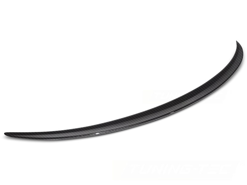 Spojler kufra Mercedes E-Class C238 17-20 Sport Style Carbon Look