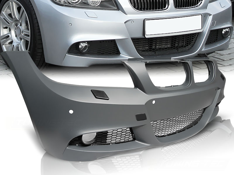 Predný nárazník BMW E90 / E91 09-11 Sport PDC