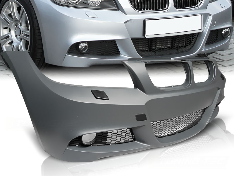 Predný nárazník BMW E90 / E91 09-11 Sport