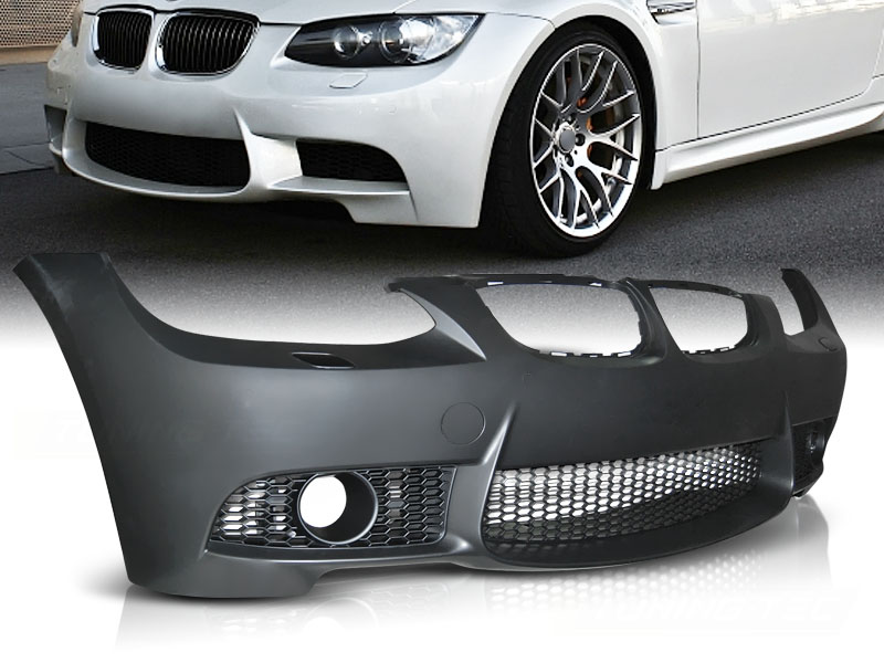 Predný nárazník BMW E92 06-09 Sport Style