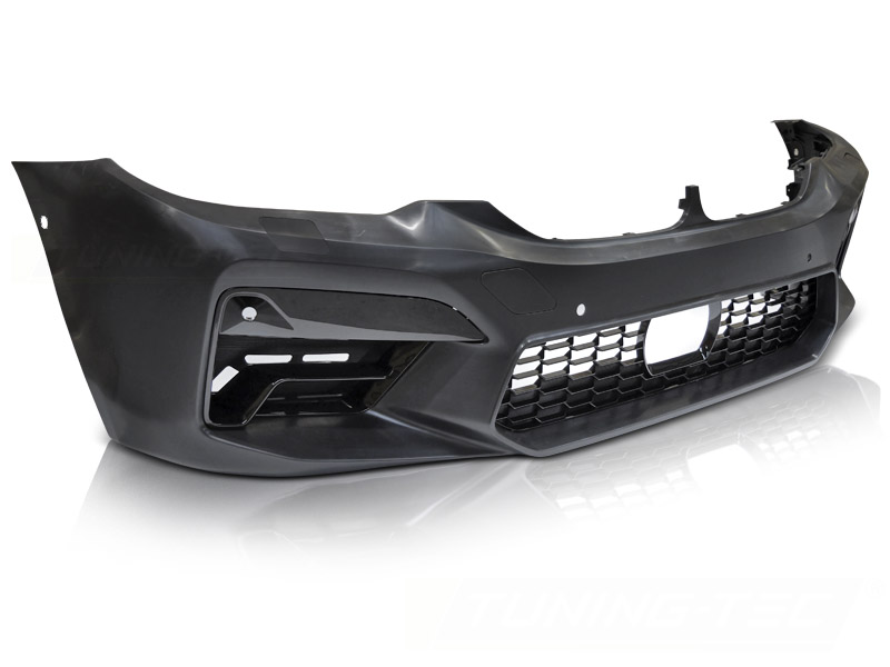 Predný nárazník BMW G30 / G31 17-20 M Sport LCI Style PDC