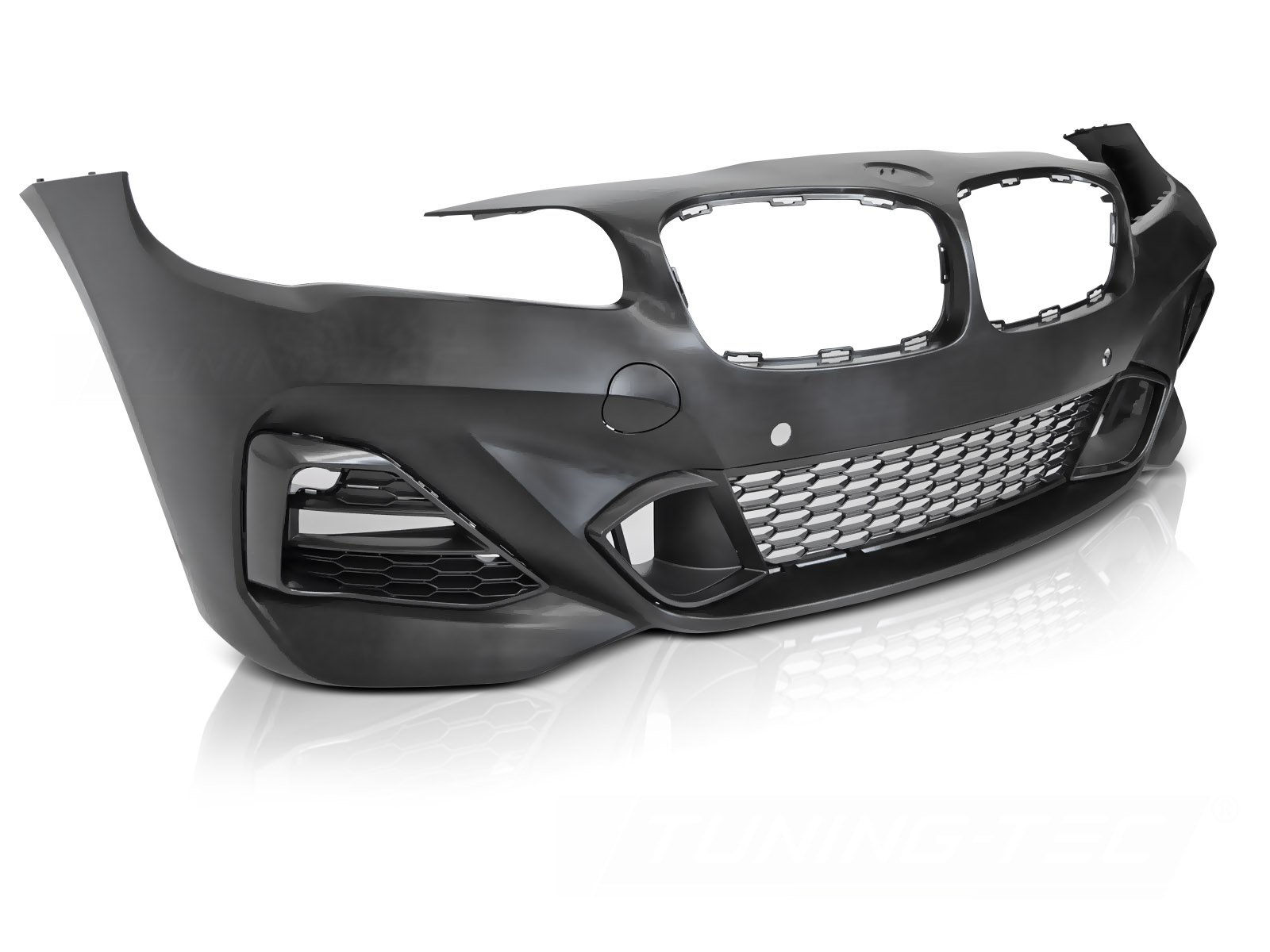 Predný nárazník BMW F45 / F46 18-21 Sport Look PDC