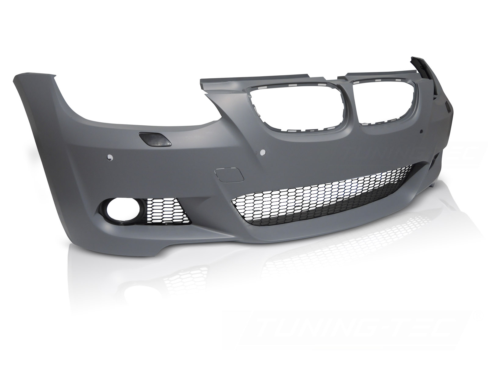 Predný nárazník BMW E92 / E93 06-09 Sport PDC