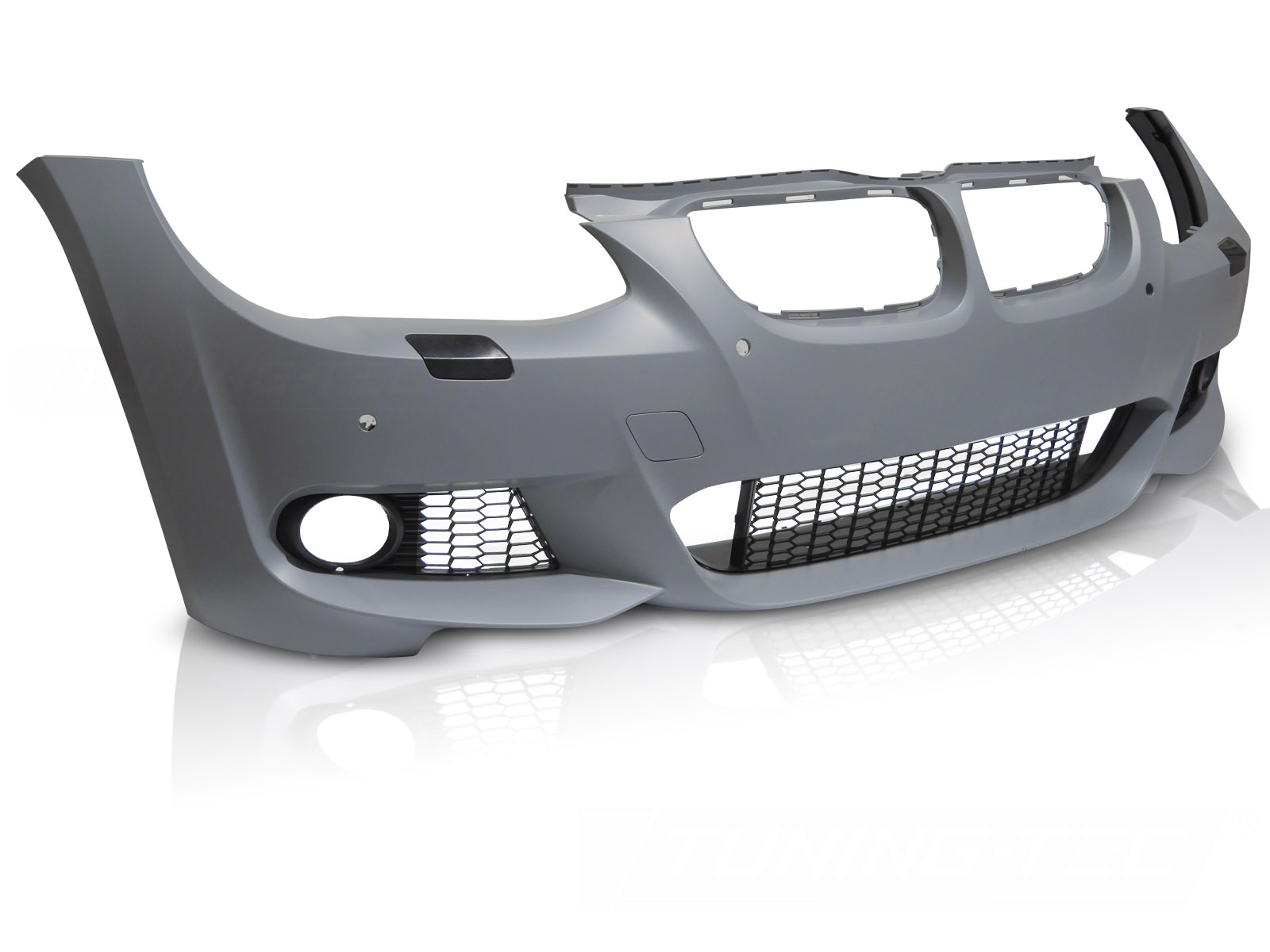 Predný nárazník BMW E92 / E93 LCI 10-13 Sport PDC