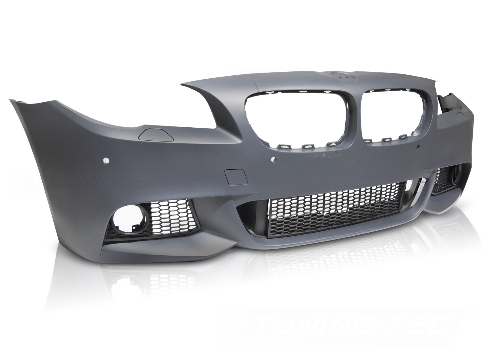Predný nárazník BMW F10 / F11 10-13 Sport PDC