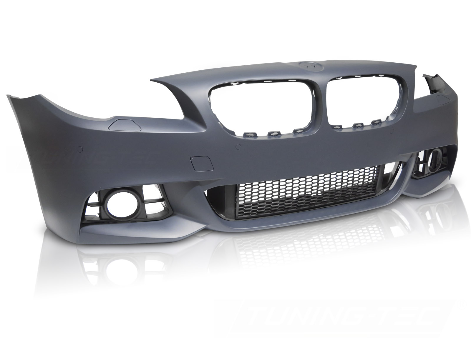 Predný nárazník BMW F10 / F11 LCI 13-16 Sport PDC