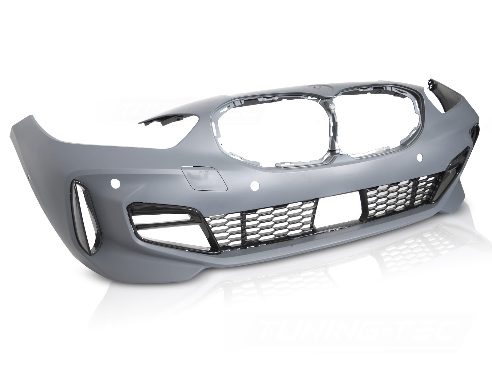 Predný nárazník BMW F40 19-24 Sport Look PDC ACC