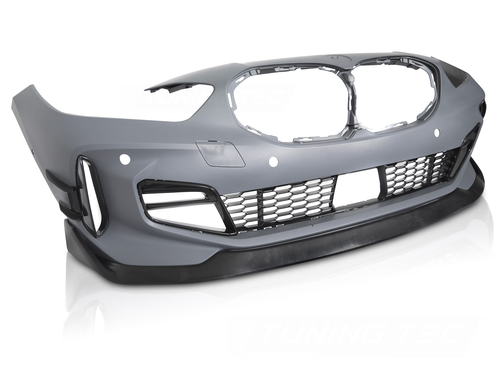 Predný nárazník BMW F40 19-24 Performance Style PDC ACC