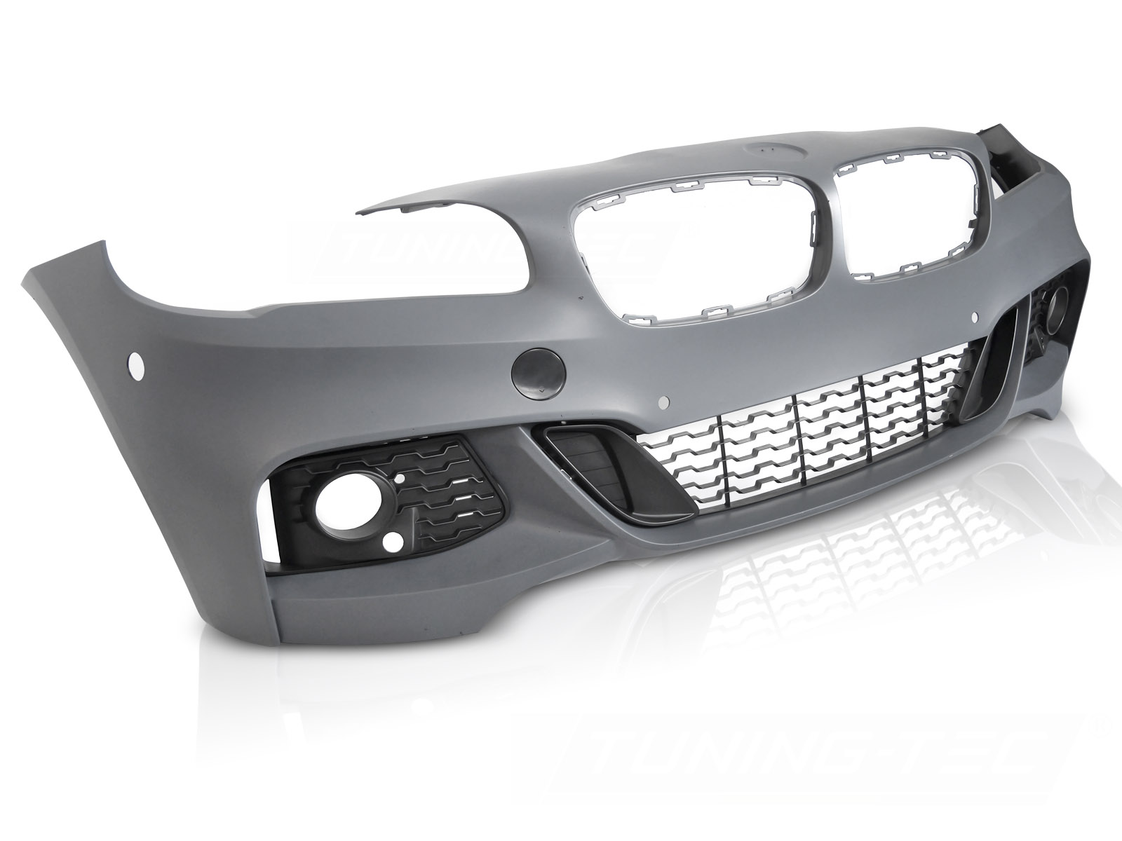 Predný nárazník BMW F45 / F46 14-18 Sport Look PDC