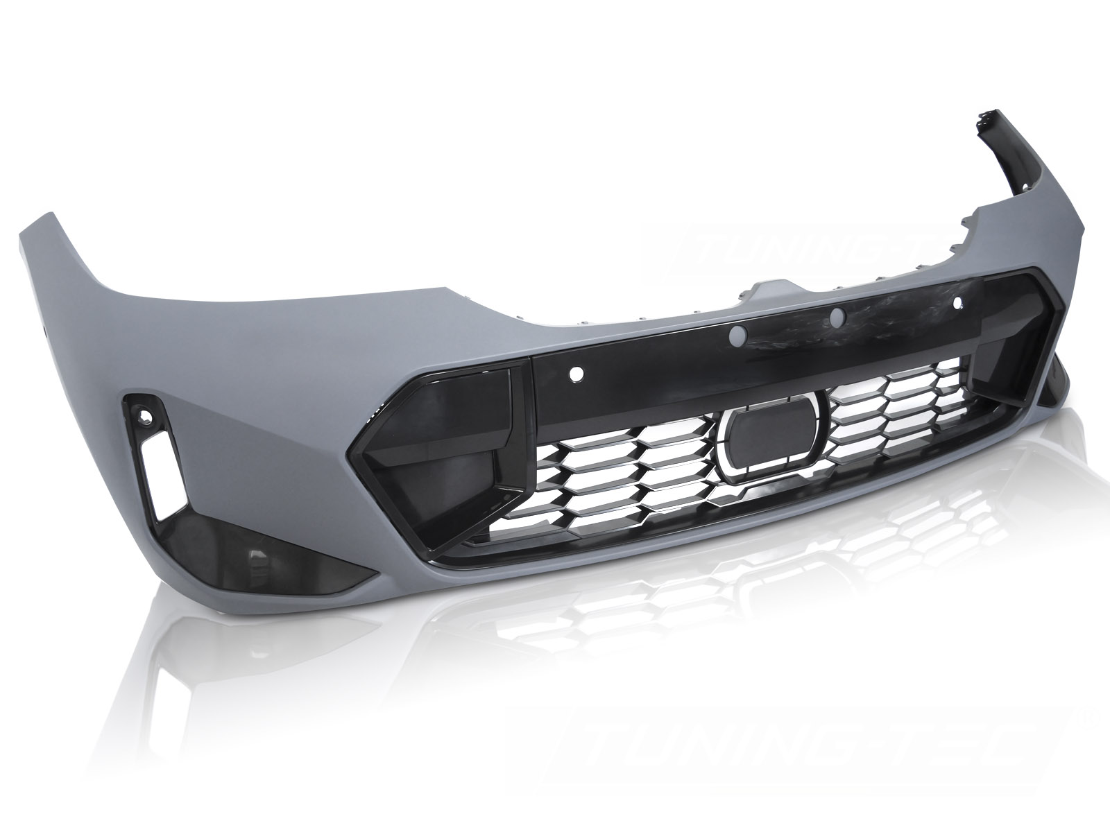 Predný nárazník BMW G20 / G21 LCI 22-26 Sport Look PDC ACC