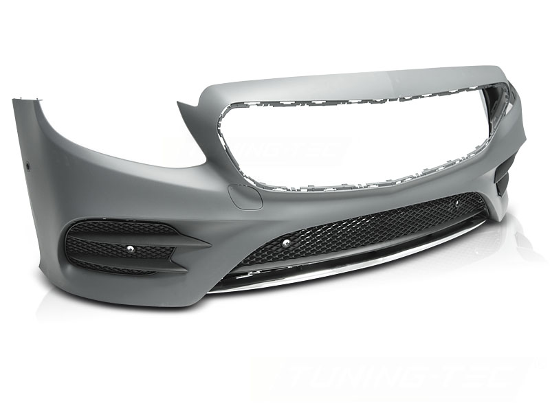 Predný nárazník Mercedes E trieda W238 17-20 Sport