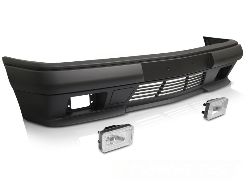 Predný nárazník Mercedes W124 85-95 Sport Look