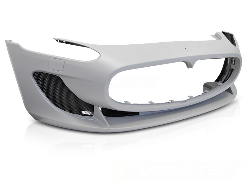 Predný nárazník Maserati GranTurismo 08-18 Sport Style