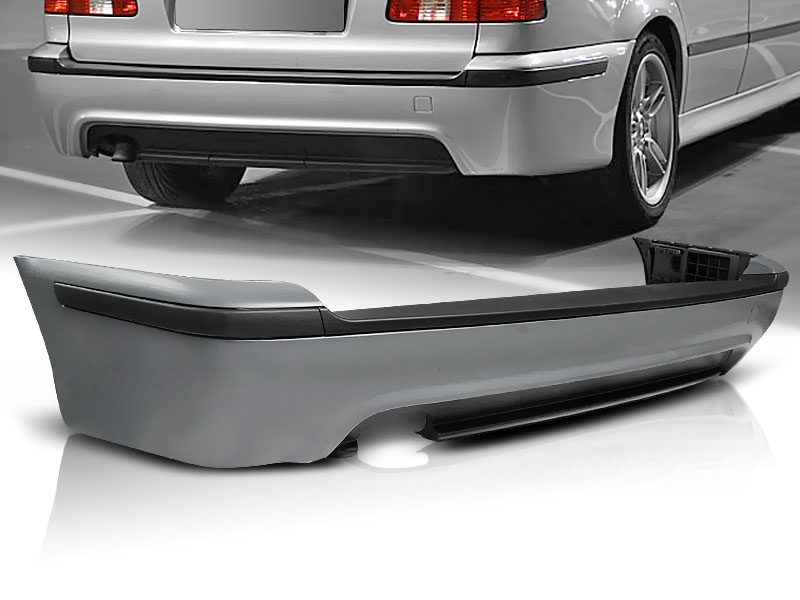 Zadný nárazník Sport BMW E39 Touring