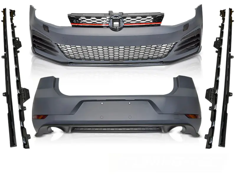 Body Kit VW Golf 7 13-17 Sport 7.5 Look