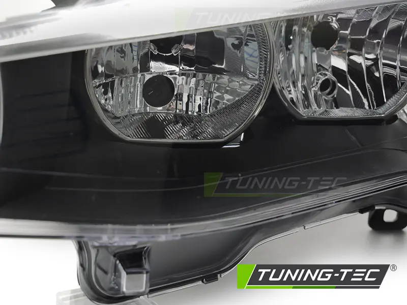 Headlight BMW X3 F25 LCI Halogen - Left – náhľad 3