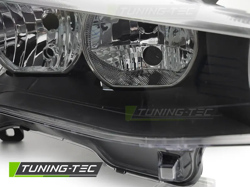 Headlight BMW X3 F25 LCI Halogen - Right – náhľad 3