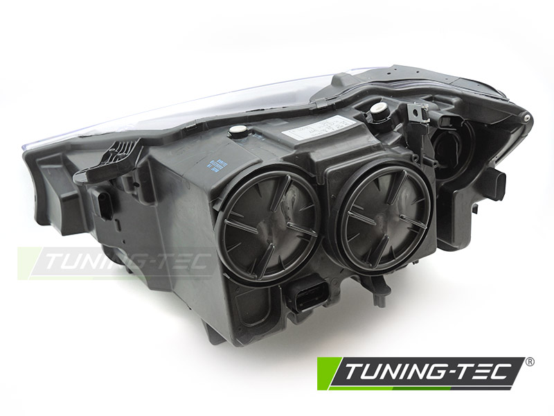 Headlight BMW X3 F25 LCI Halogen - Right – náhľad 4