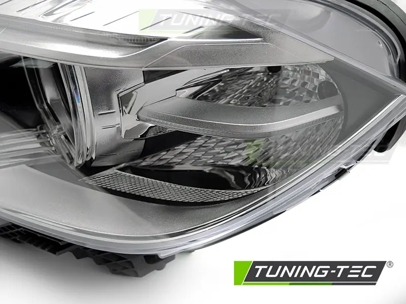 Headlight BMW X5 F15 13-18 Xenon - Left – náhľad 2