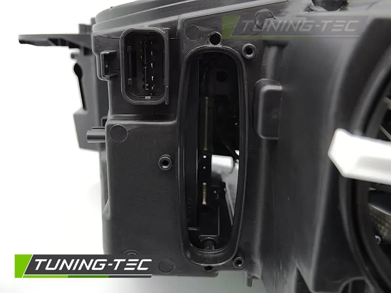 Headlight BMW X5 F15 13-18 Xenon - Left – náhľad 5
