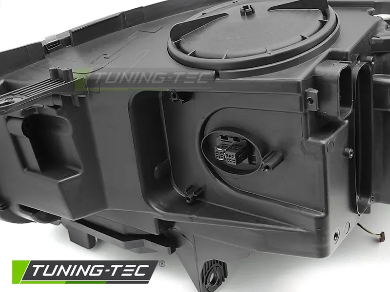 Headlight BMW X5 F15 13-18 Xenon - Left – náhľad 6