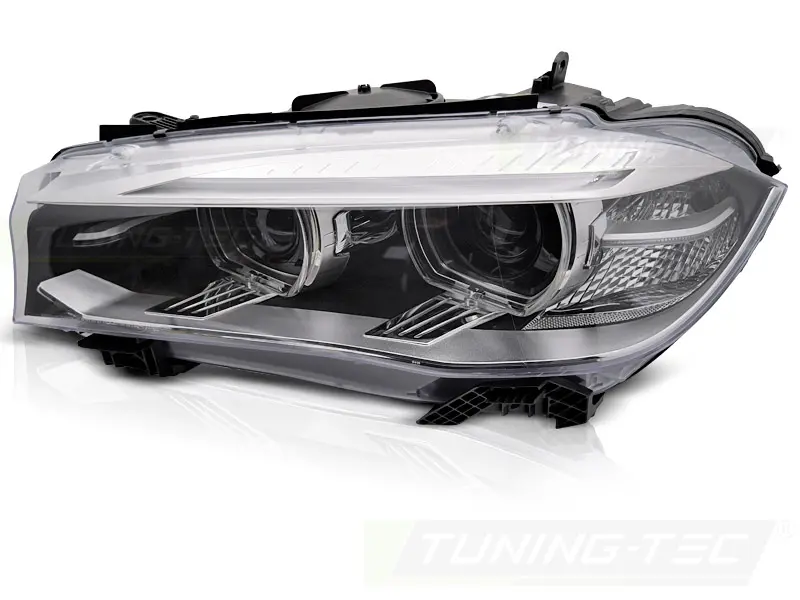 Headlight BMW X5 F15 13-18 Xenon - Left