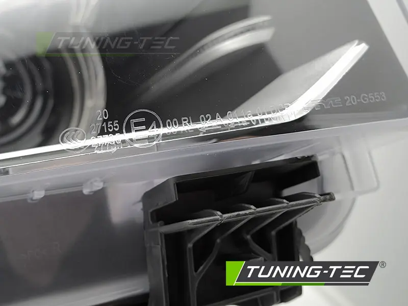 Headlight BMW X5 F15 13-18 Xenon - Right – náhľad 7