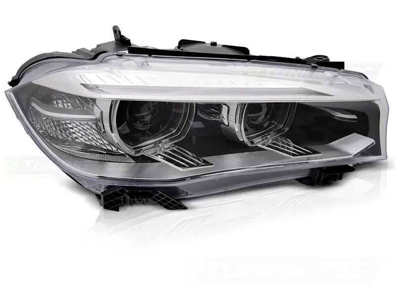 Headlight BMW X5 F15 13-18 Xenon - Right
