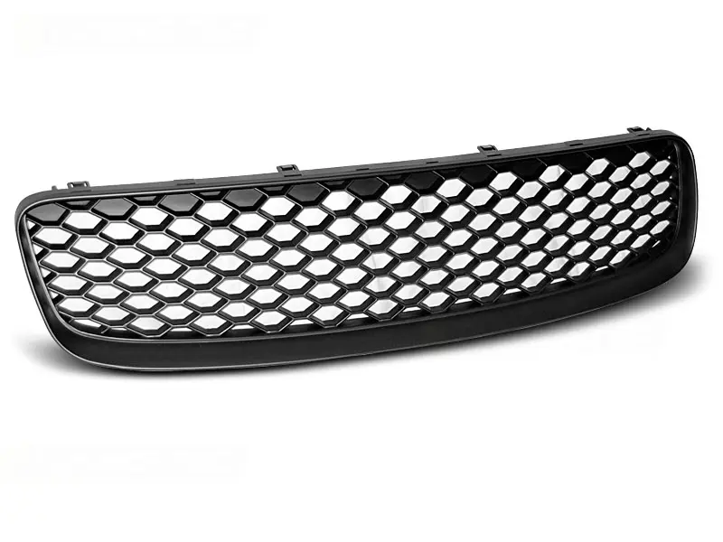 Front Grille Audi TT 99-06 RS Style Black