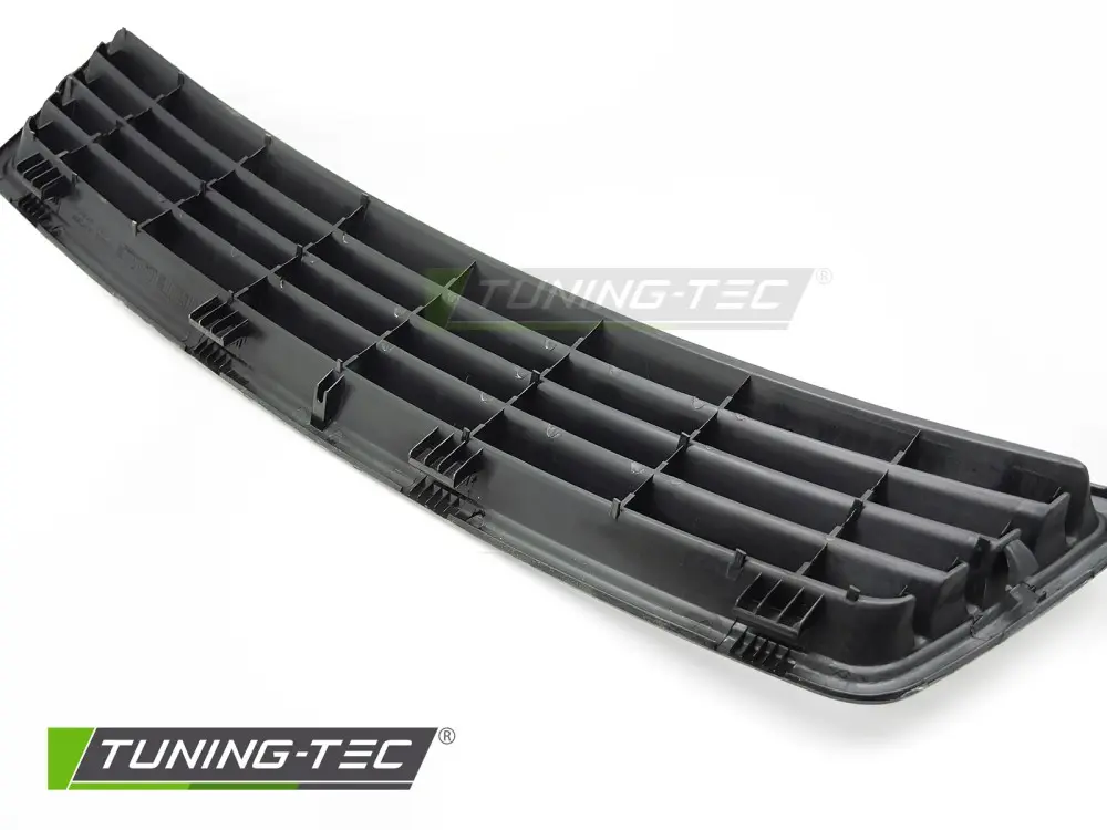 Front Grille Audi A6 C5 97-01 Black – náhľad 5